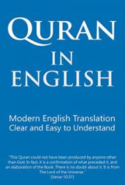 Quran in English