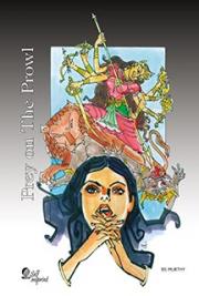 Prey on the Prowl ( A Crime Novel )