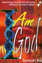 I Am God