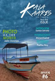 Kalakaaris Magazine Issue #6