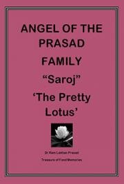 Angel of the Prasad Family 
