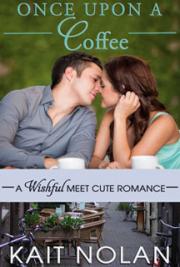 Once Upon a Coffee