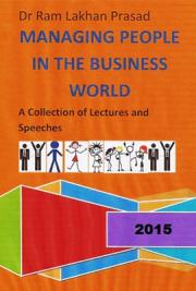 Managing People in The Business World