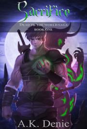 Dead to the World - Sacrifice