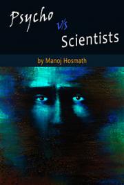 Psycho vs Scientists
