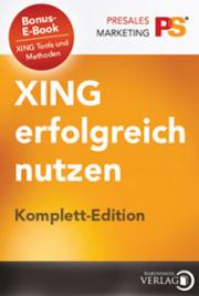 XING Erfolgreich Nutzen