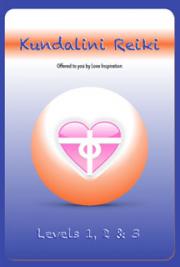 Kundalini Reiki