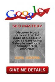 SEO Mastery