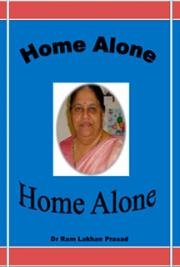 Home Alone - A Accolade and Homage To My Pretty Lotus