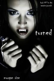 Turned (Book #1 in the Vampire Journals)