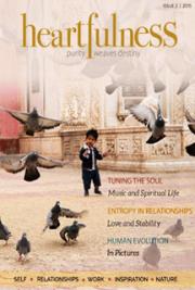 Heartfulness eMagazine, November 2015 Issue