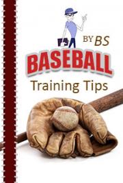 Baseball Training Tips