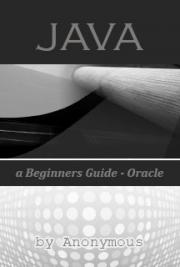 Java a Beginners Guide - Oracle