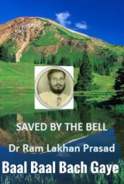 Saved By The Bell- Baal Baal Bach Gaye