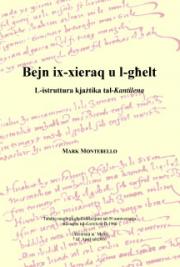 L-istruttura Kjażtika Tall-Kantilena ta' Pietru Caxaru