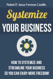 Systemize Your Business