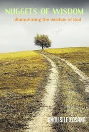 Nuggests of Wisdom: Illuminating the Wisdom of God