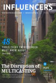 Influencers Magazine