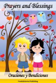 Prayers and Blessings - Oraciones y Bendiciones