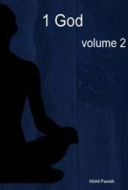 1 God &ndash; Poems on God , Creator &ndash; Volume 2