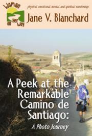 A Peek at the Remarkable Camino de Santiago: A Photo Journey