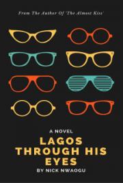 Lagos Through His Eyes