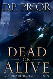 Dead or Alive