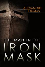 The Man in the Iron Mask