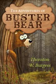 The Adventures of Buster Bear