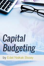 Capital Budgeting
