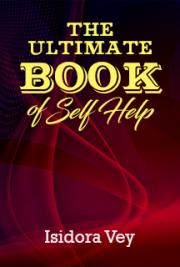 The Ultimate Book of Self Help