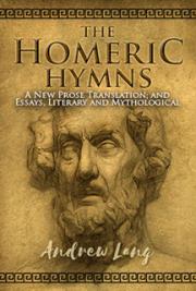 The Homeric Hymns
