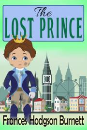The Lost Prince