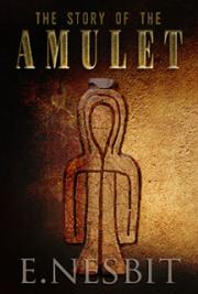 The Story of the Amulet