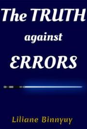 The Truth Against Errors