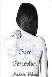 Pure Perception (Web of Deception #2)