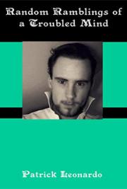 Patrick Leonardo: A Prophet? A Visionary?