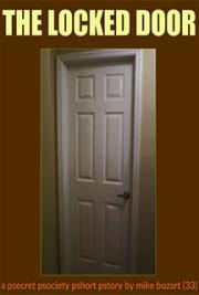 The Locked Door