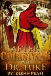 After Christmas with Dr. Luke