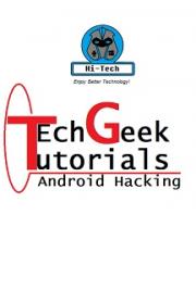 Android Hacking