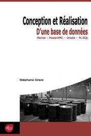 Conception Et R&eacute;alisation (Oracle)
