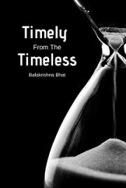 Timely From The Timeless