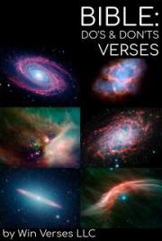 Bible: Do's & Don'ts Verses
