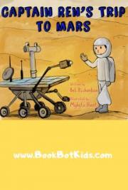 Captain Ren&rsquo;s Trip to Mars