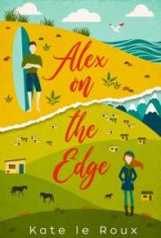 Alex on the Edge