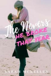 The Nevers He Broke That Year