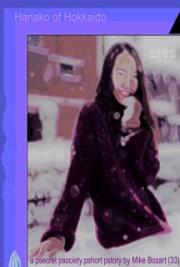Hanako of Hokkaido