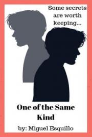 One of the Same Kind