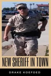 New Sheriff in Town
