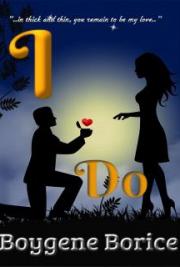 I Do